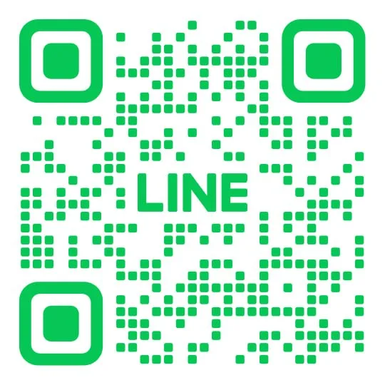 QR Code ทักเข้ามา ตรวจหวย 1ตุลาคม Line @